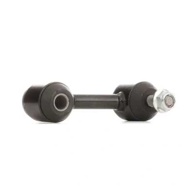 Kuva FEBI BILSTEIN 101906 Koiranluu Taka akseli, vasen, oikea 102,5 M10 x 1,5 Itselukittuvalla mutterilla Teräs OPEL: Insignia A Hatchback