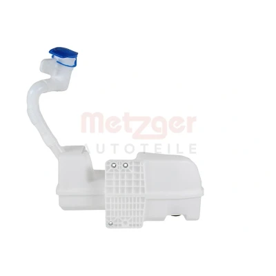 Kuva METZGER 2140464 Pesunestesäiliö Kannella, Ilman pumppua