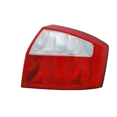 Kuva TYC 11 0467 01 2 Takavalot Oikea Ilman lampun kantaa AUDI: A4 B6 Sedan