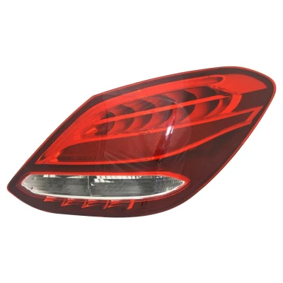 Kuva Takavalo, Oikea MERCEDES BENZ C KLASS [W205], T Model [S205] OE 2058200264, A2058200264