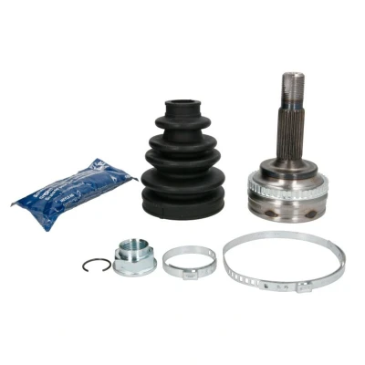 Kuva MEYLE 30 14 498 0013 Vetonivel ORIGINAL Quality Pyörän puoli ABS renkaalla TOYOTA: Yaris I Hatchback