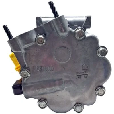 Kuva MAHLE ORIGINAL ACP 359 000S Ilmastoinnin Kompressori SD7C16 12 PAG 46 R 134a Tiivisterenkaalla PEUGEOT: 508 I SW, 5008 I, 3008