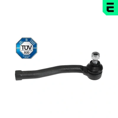 Kuva OPTIMAL G1 1352 Raidetangon Pää 13,2 M12 x 1,25 RHT M Ulompi, Etuakseli, oikea CHEVROLET: Kalos Hatchback, Aveo / Sedan, Hatchback
