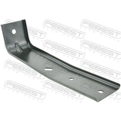 Kuva FEBEST 0237 J10R Puskurin Kiinnike Takana NISSAN: Qashqai / Qashqai+2 I