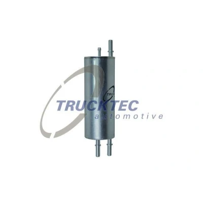 Kuva TRUCKTEC AUTOMOTIVE 08.38.024 Polttoainesuodatin Letkusuodatin BMW: X5, LAND ROVER: Range Rover 3