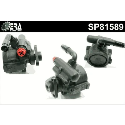 Kuva ERA Benelux SP81589 Ohjaustehostimen Pumppu