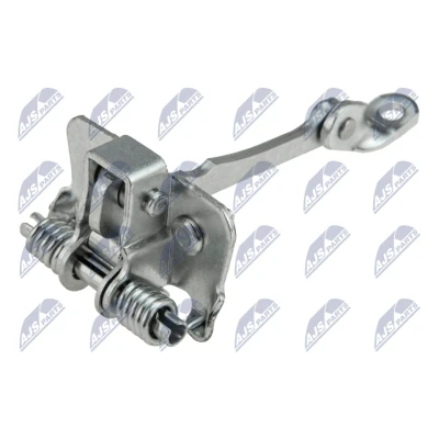 Kuva Oven pidin, Edessä, Molemminpuolin RENAULT MEGANE I, Classic Grandtour I OE 7700828427