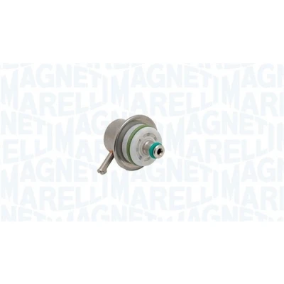 Kuva MAGNETI MARELLI 213000000001 Polttoaineen Paineensäätäjä MERCEDES BENZ: W124 Sedan, C sarja E SMART: Roadster Cabriolet