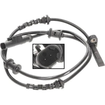 Kuva AIC 55818 ABS Anturi Taka akseli, vasen, oikea 2 FIAT: Ducato III Van, PEUGEOT: Boxer Bussi