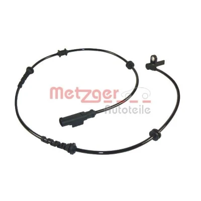 Kuva METZGER 0900929 ABS Anturi Etuakseli 780