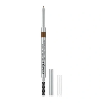 Kuva Clinique Quickliner For Brows Kulmakynä Deep Brown 0,6 g