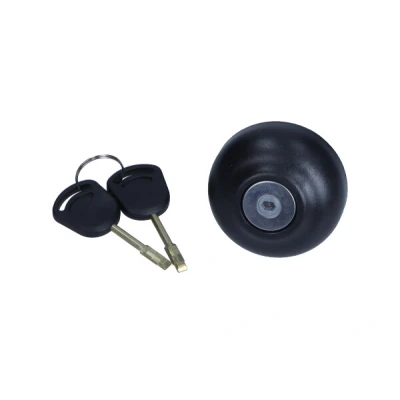 Kuva MAXGEAR 28 0663 Polttoainetankin Korkki Avaimella FORD: Transit Mk6 Van, Bussi, Flatbed Kuorma auto/Alusta