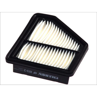 Kuva FILTRON AP 103/2 Ilmansuodatin 45 200 168 Suodatinpanos HONDA: CIVIC 8 Hatchback