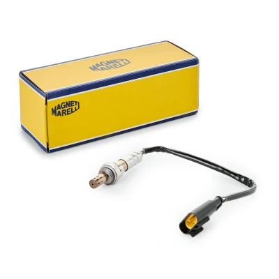 Kuva MAGNETI MARELLI 466016355154 Lambda Anturi Lämmitetty 4 FIAT: 500L, 500 Hatchback, Panda II FORD: KA Hatchback