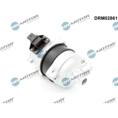Kuva Lisävesipumppu (jäähdytysnestekierto) Dr.Motor Automotive DRM02861