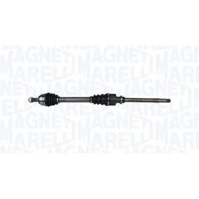 Kuva MAGNETI MARELLI 302004190225 Vetoakseli Etuakseli, oikea 915 PEUGEOT: 307 SW, CITROËN: C4 Coupe