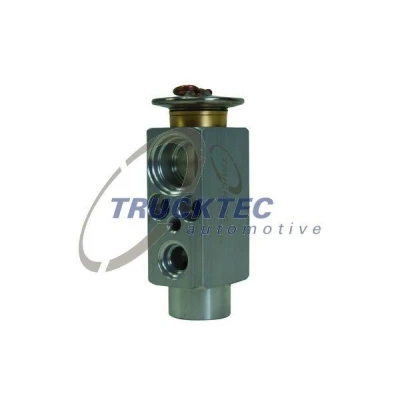 Kuva TRUCKTEC AUTOMOTIVE 08.59.088 Ilmastoinnin Paisuntaventtiili