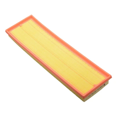 Kuva Castrol filters CA0154 Ilmansuodatin 430mm Kiertoilmasuodatin VOLKSWAGEN: GOLF 6, Jetta 3, 4
