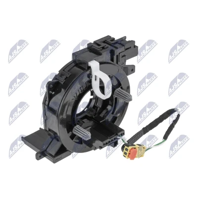 Kuva Kellojousi, airbag land rover discovery sport OE LR060892, LR088266