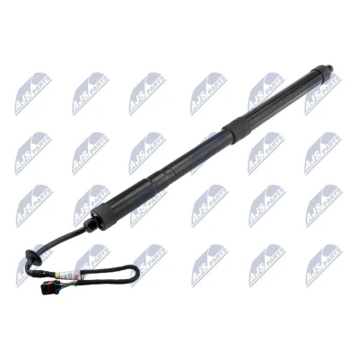 Kuva Kaasujousi, Kuorma Alusta (Tavaratila), Taakse, oikea HYUNDAI SANTA FÉ III OE 817802W600, 81780 2W600