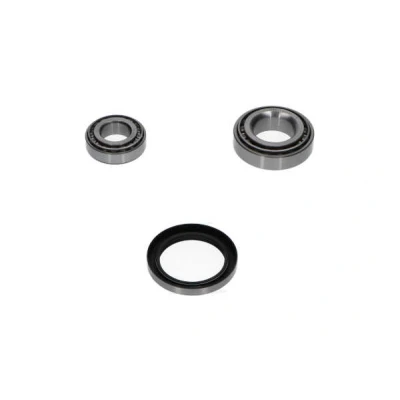 Kuva Pyöränlaakerisarja, etuakseli molemminpuoleinen Kavo parts WBK 40 kia OE 0K71E33047, 0S08333075