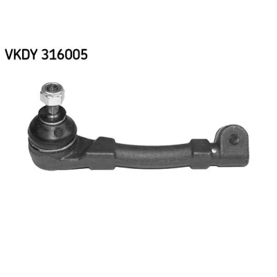 Kuva SKF VKDY 316005 Raidetangon Pää RENAULT: CLIO 2