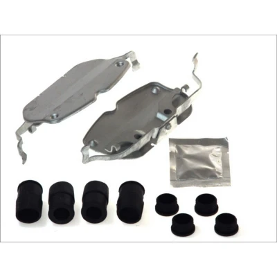 Kuva QUICK BRAKE 109 1792 Tarvikesarja, Jarrupala BMW: X5