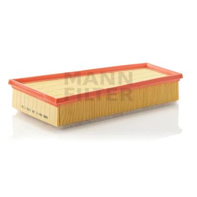 Kuva MANN FILTER C 32 123/1 Ilmansuodatin 58 175 318 Suodatinpanos pölyisiin olosuhteisiin CITROËN: Xsara Farmari, Coupe, Hatchback