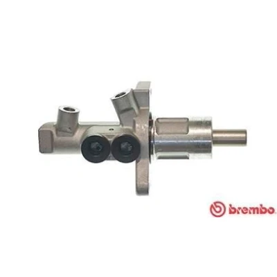 Kuva BREMBO M 06 029 Jarrupääsylinteri Alumiini 12 x 1 (2)