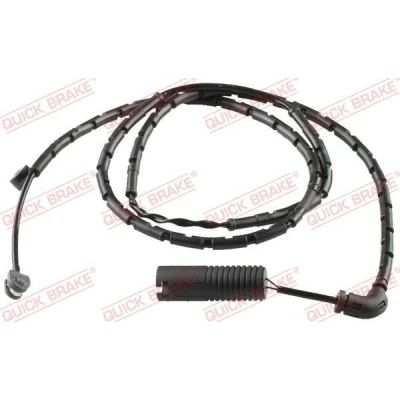 Kuva QUICK BRAKE WS 0254 A Jarrupalojen Kulumisen Ilmaisin Akselisarja LAND ROVER: Range Rover 3