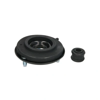 Kuva FEBI BILSTEIN 107281 Jousijalan Tukilaakeri Etuakseli Asennusmateriaalilla Ilman kuulalaakeria Kumi NISSAN: NP300 Navara Pick up