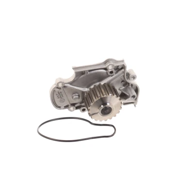 Kuva SKF VKPC 93601 Vesipumppu 20 Tiivisteillä Metalli Hammashihnavedolle HONDA: Accord 6 Limousine, CIVIC 4 Hatchback