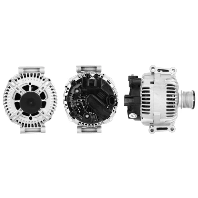 Kuva ELSTOCK 28 5531 Laturi 12V 180A MERCEDES BENZ: E sarja T modell, C Sedan, CHRYSLER: 300C Touring