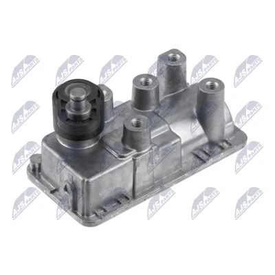 Kuva Ohjausrasia, ahdin ford transit custom v362 buss, skåp OE 786880 0019, 5012S, 5019S