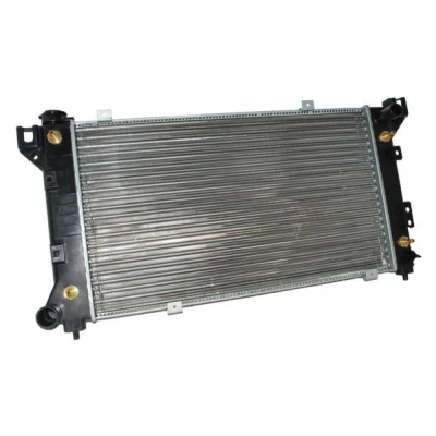 Kuva THERMOTEC D7Y004TT Jäähdytin CHRYSLER: Voyager / Grand 3