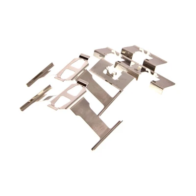 Kuva MAXGEAR 27 2525 Tarvikesarja, Jarrupala Taka akseli HONDA: Jazz 2, 3, CIVIC 4 Hatchback