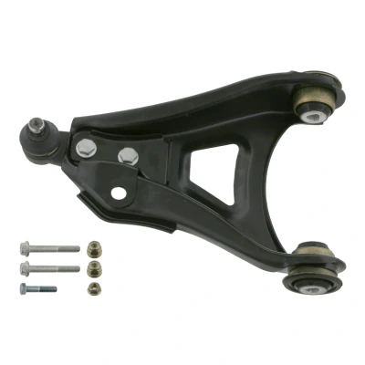 Kuva FEBI BILSTEIN 33105 Alatukivarsi RENAULT: CLIO 2, Kangoo I