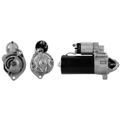 Kuva LUCAS LRS02003 Starttimoottori 12 1,7 9