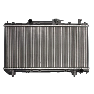 Kuva Jäähdytin,moottorin jäähdytys THERMOTEC D72014TT