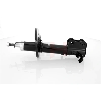 Kuva Iskunvaimennin, Etuakseli, vasen TOYOTA COROLLA, COROLLA Compact, Kombi, Liftback OE 4851009301, 4852009271, 4852012610