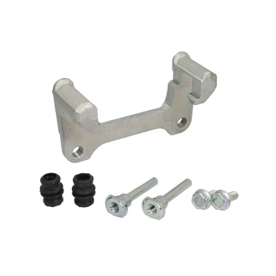 Kuva BUDWEG CALIPER 383061 1 Jarrusatulan Pidin Vasen, Oikea, Etuakseli