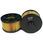 Kuva ALCO FILTER MD 507 Polttoainesuodatin Suodatinpanos CHRYSLER: VOYAGER 4