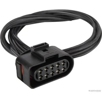 Kuva HERTH+BUSS ELPARTS 51277362 Kaapelinkorjaussarja, ajovalonheitin