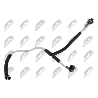 Kuva Polttoaineputki MERCEDES BENZ OE 611 070 64 32, 76 A 32