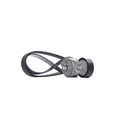 Kuva DAYCO KPV384 Moniurahihnasarja FIAT: Panda II Hatchback, Stilo Punto Hatchback