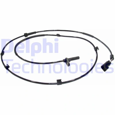 Kuva DELPHI SS20206 ABS Anturi aktiivisensori 1820 FORD: Transit Mk6 Van, Bussi, Flatbed Kuorma auto/Alusta