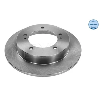 Kuva MEYLE 33 15 521 0000 Jarrulevyt Etuakseli 290 10 5 139,5 täysi ORIGINAL Quality SUZUKI: Jimny SUV, Vitara I SUV