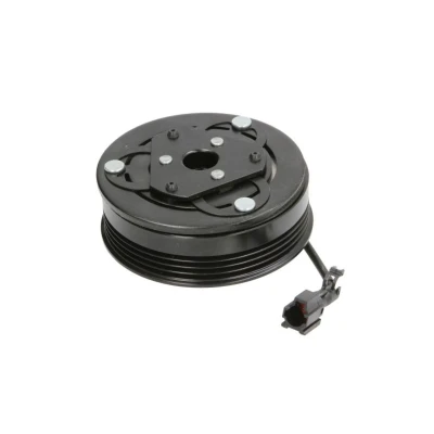 Kuva THERMOTEC KTT040209 Magneettikytkin Zexel, Typ DKV10R, sred. kola pas.100mm DKV10R 12 SUBARU: Forester II
