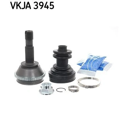 Kuva SKF VKJA 3945 Vetonivel FIAT: Ducato II Van, Bussi, CITROËN: Jumper I PEUGEOT: Boxer Bussi