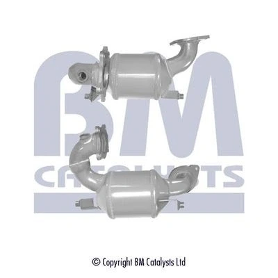 Kuva BM CATALYSTS BM80481H Katalysaattori Approved